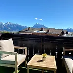 Best Butler I Romantic 4Two I Kueche I Balkon I Parken I Schlossblick